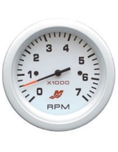 Reloj Tacómetro 0 a 700RPM